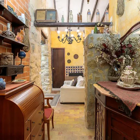 La Cuina De Paqui Country house