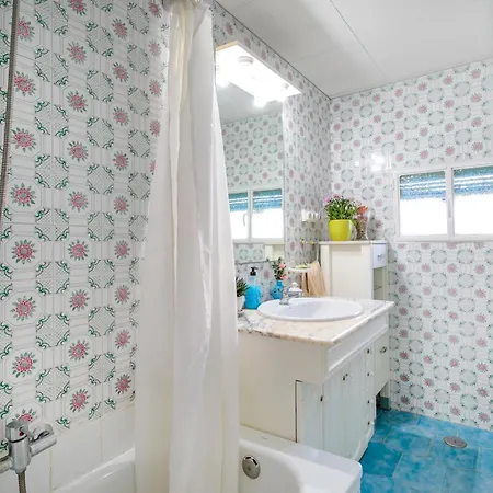 La Cuina De Paqui Country house