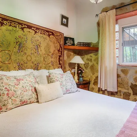 Country house La Cuina De Paqui Caserio Calandari