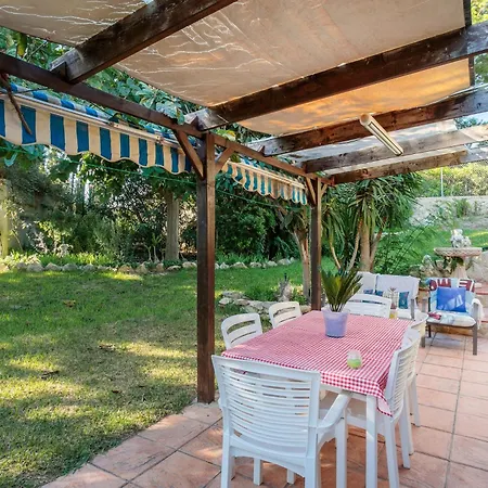 Country house La Cuina De Paqui *